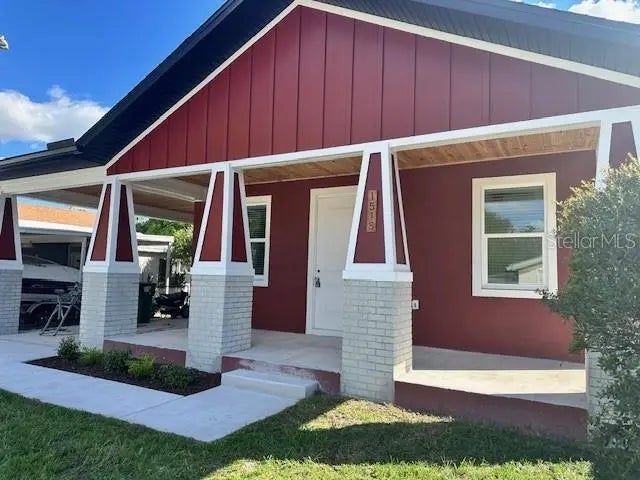 1515 E Knollwood Street, TAMPA