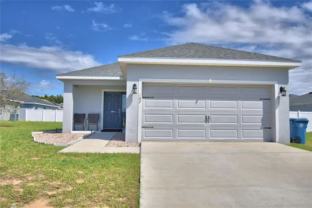 207 Sandestin Drive, HAINES CITY