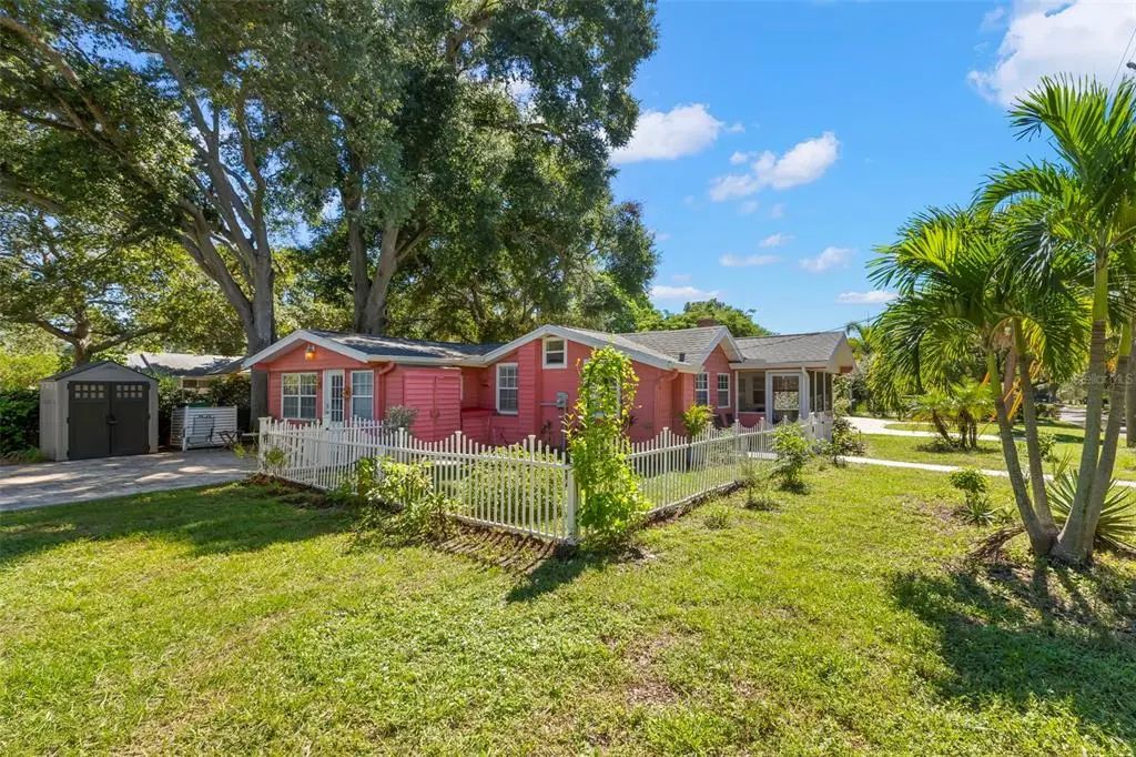 2306 53rd Street S, GULFPORT