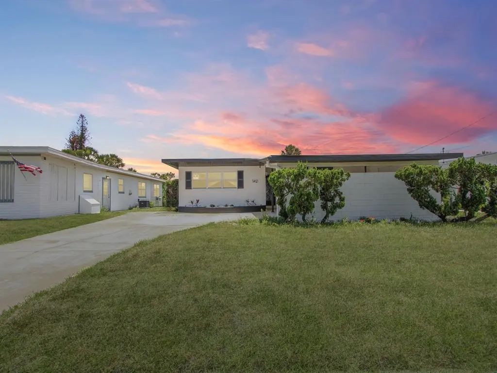 342 Boylston Avenue, DAYTONA BEACH