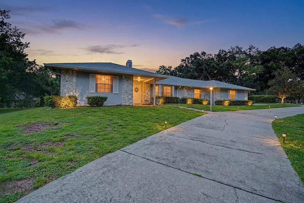9501 Sw 207th Circle, DUNNELLON