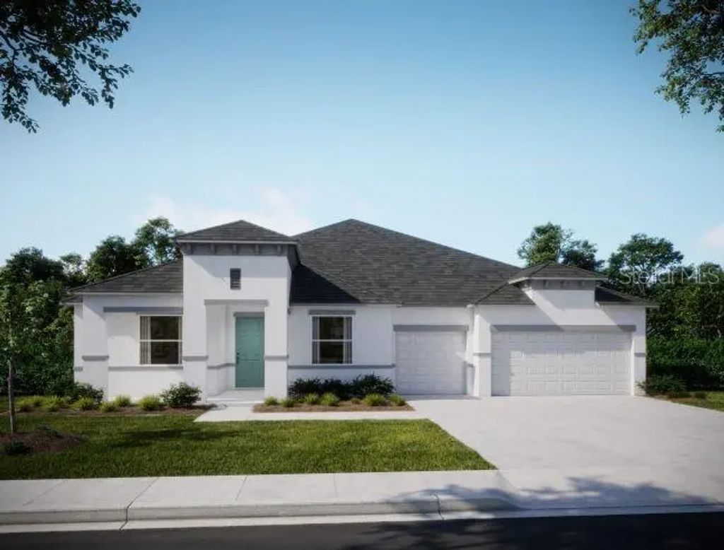 52 Slipper Trail, PALM COAST