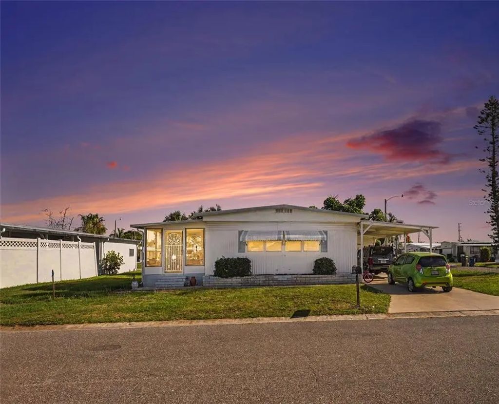 309 50th Avenue Terrace E, BRADENTON