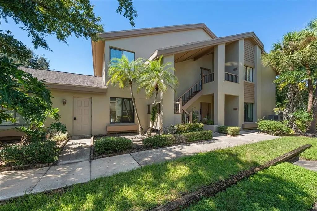 3079 Landmark Boulevard 1608, PALM HARBOR