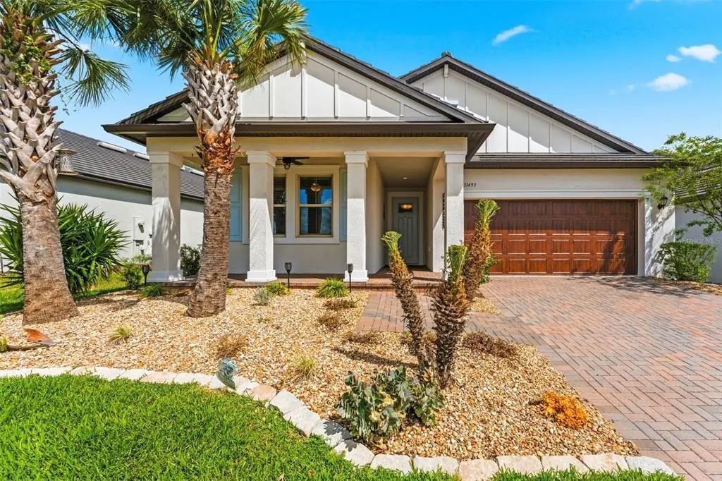 31493 Cannon Rush Drive, SAN ANTONIO