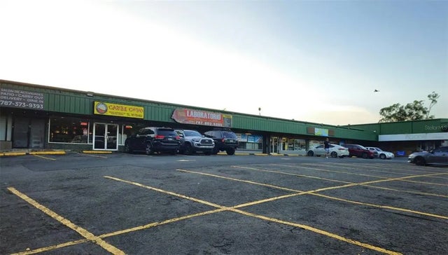 Km 11.0 Pr-175, TRUJILLO ALTO