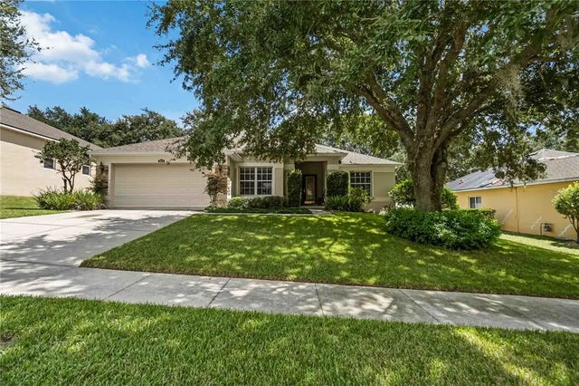 3854 Fallscrest Circle, CLERMONT