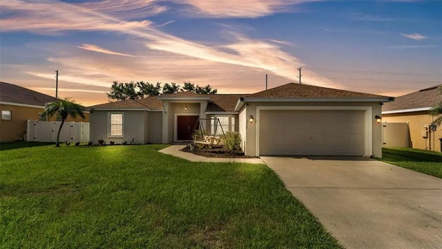 3787 Sandhill Crane Drive, LAKELAND