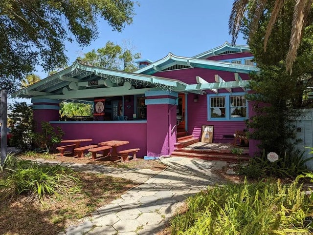 2955 & 2945 Central Avenue, ST PETERSBURG