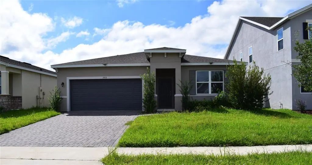 1418 Flatwood Street, ST. CLOUD