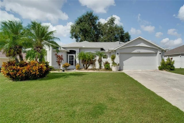 1112 Windy Bluff Drive, MINNEOLA