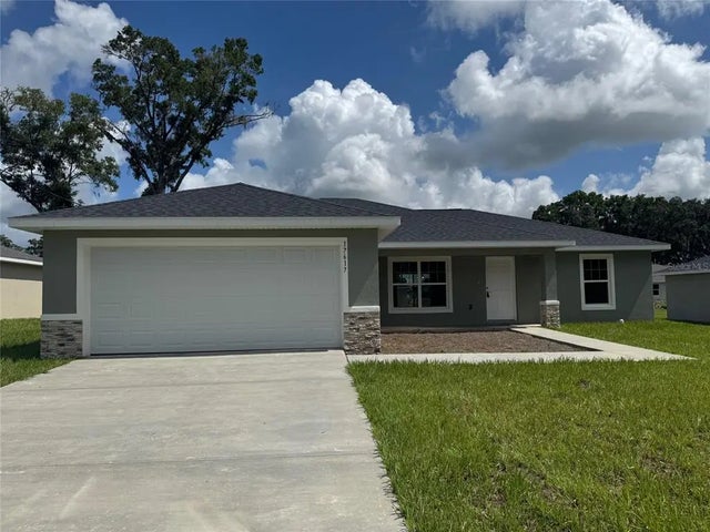 17617 Sw 112th Lane, DUNNELLON