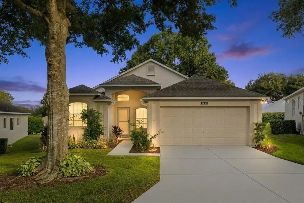 3635 Kingswood Court, CLERMONT