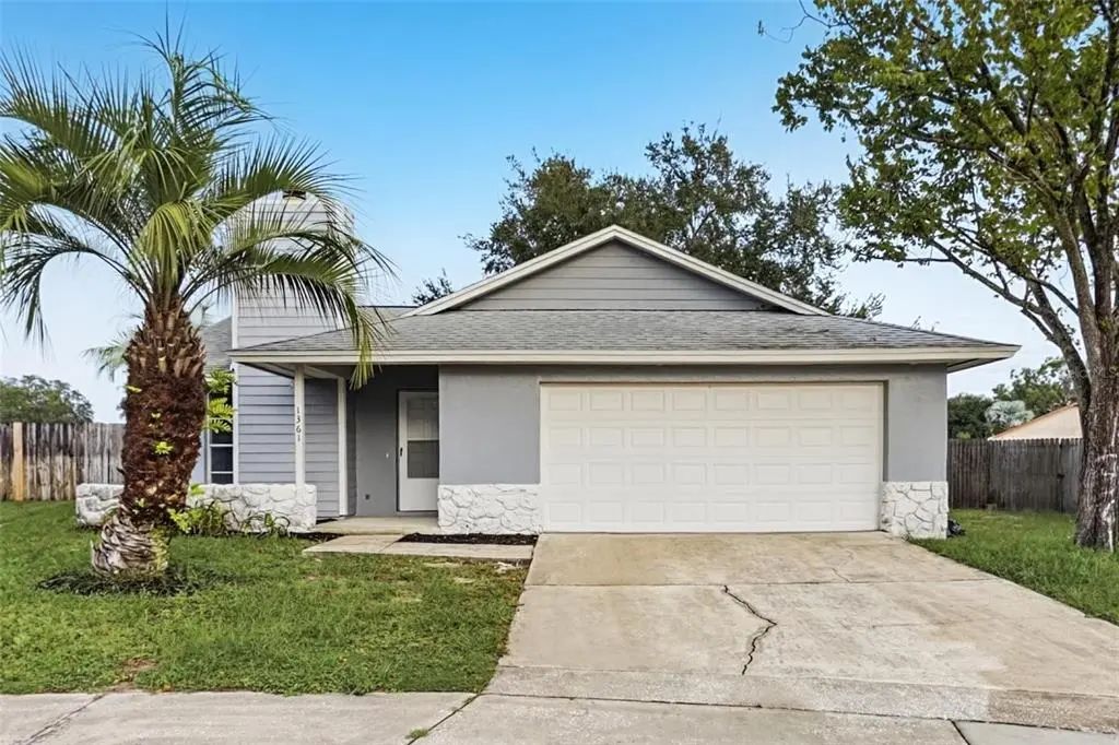 1361 San Diego Court, WINTER SPRINGS