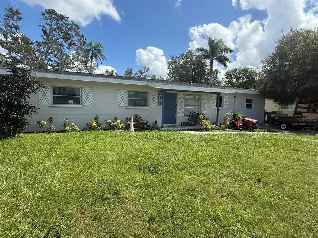 203 22nd Street Ne, BRADENTON