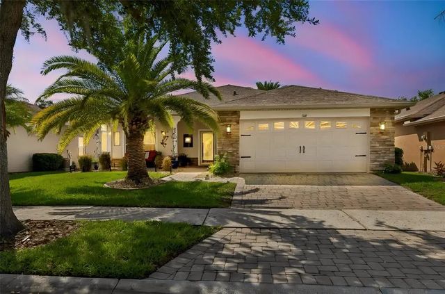 184 Ventana Dr, POINCIANA