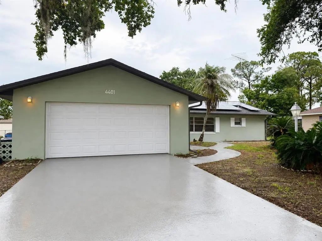 4401 Maderia Avenue, SEBRING
