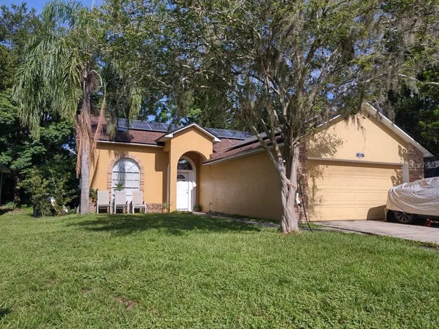 1656 Riveredge Road, OVIEDO
