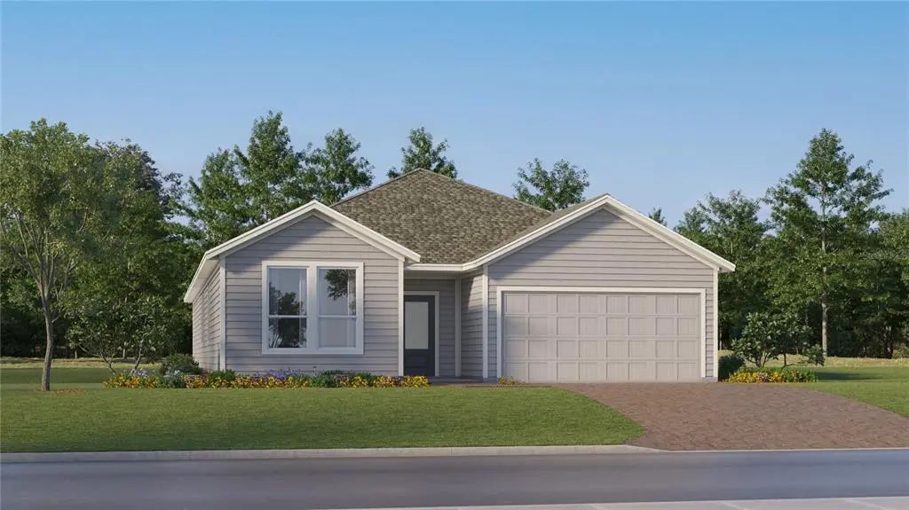 3223 Mindfullness Drive, CLERMONT