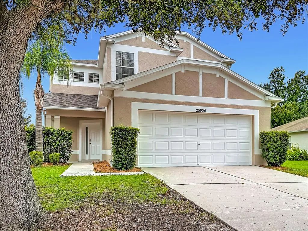 25956 Terrawood Loop, LAND O LAKES