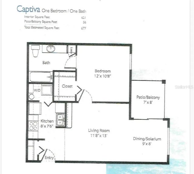 10764 70th Avenue 6201, SEMINOLE