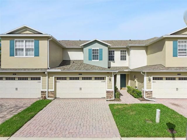 1017 Priory Circle, WINTER GARDEN