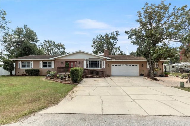 315 E 132nd Avenue, TAMPA
