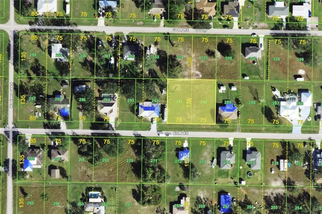30174 Alder Road, PUNTA GORDA