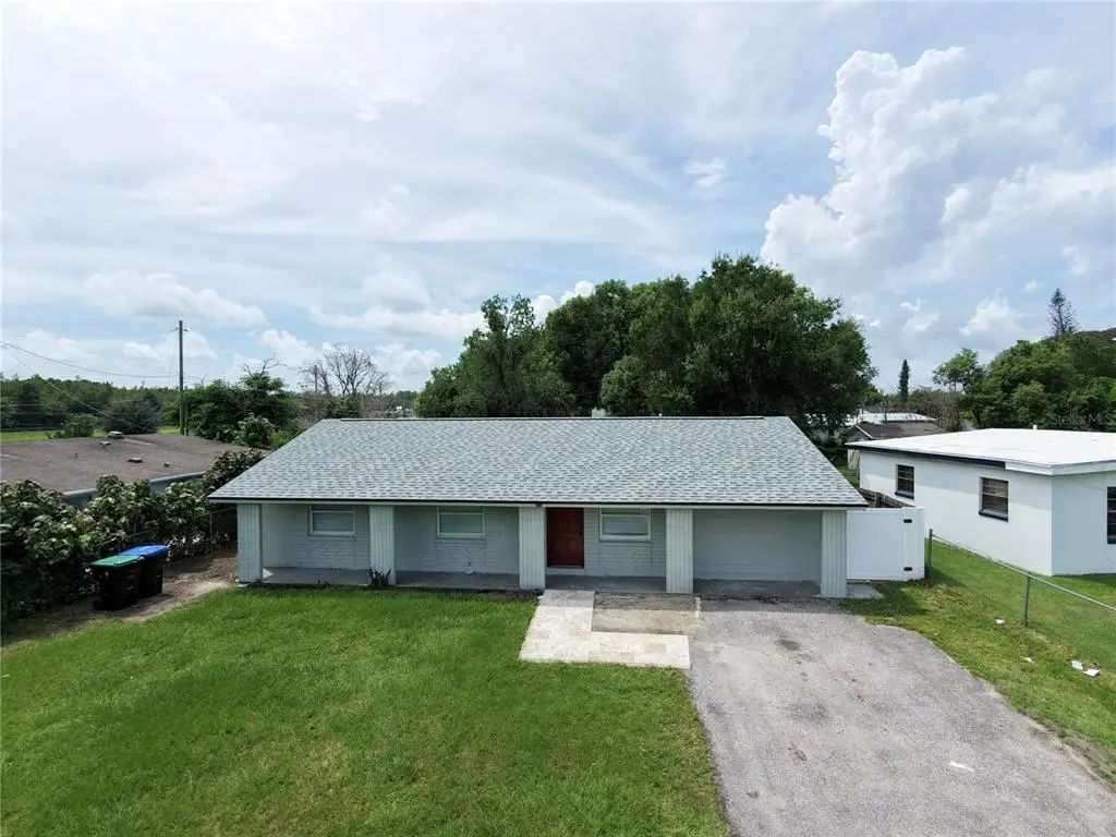 6224 Candlewood Lane, ORLANDO