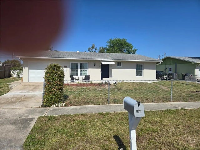 4149 Gorgas Street, NORTH PORT