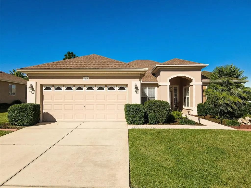 9495 Se 130th Place Road, SUMMERFIELD