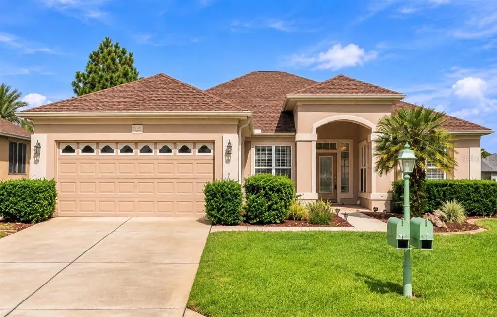 9495 Se 130th Place Road, SUMMERFIELD