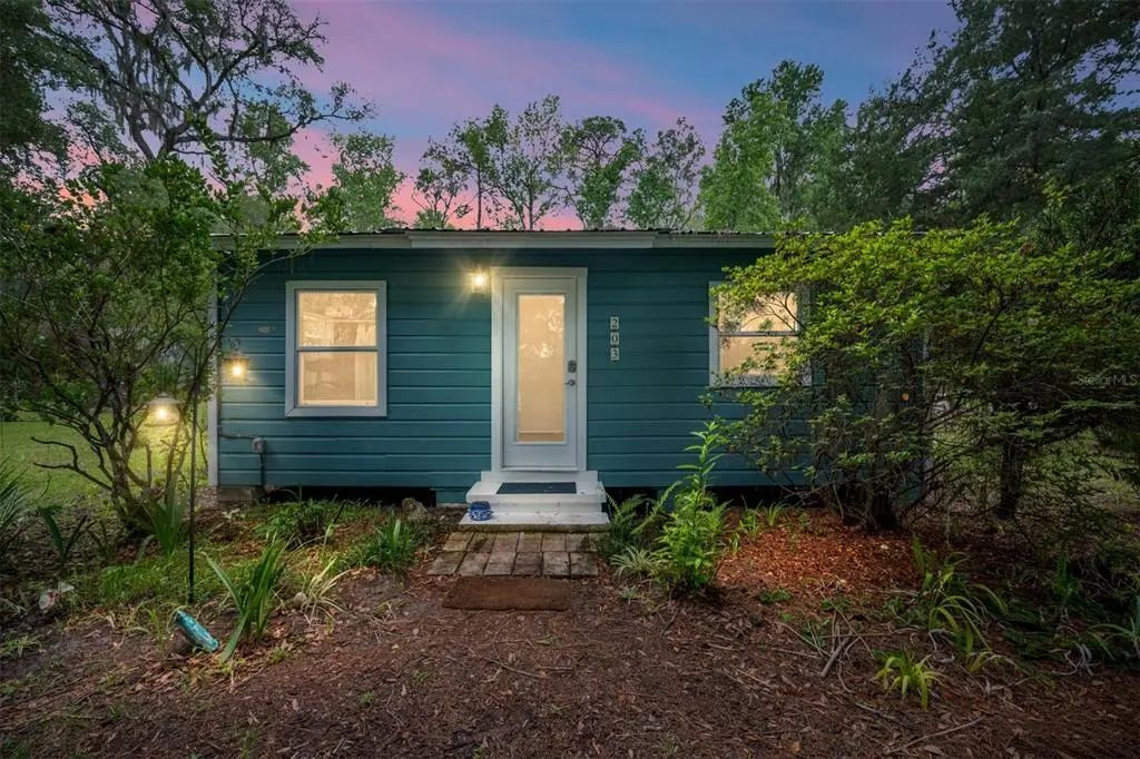 201-203 Ne Tahota Avenue, MICANOPY