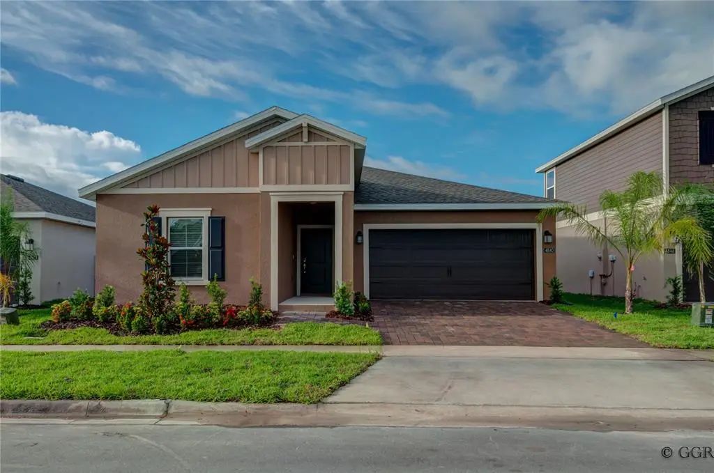 4840 Edensbridge Lane, KISSIMMEE