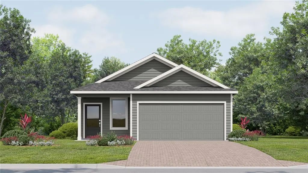 6072 Balance Way, CLERMONT