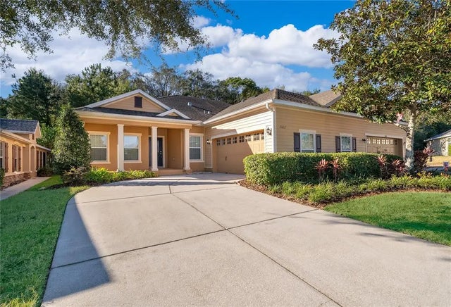 21612 Belgian Court, MOUNT DORA