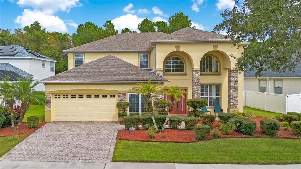 5762 Covington Cove Way, ORLANDO