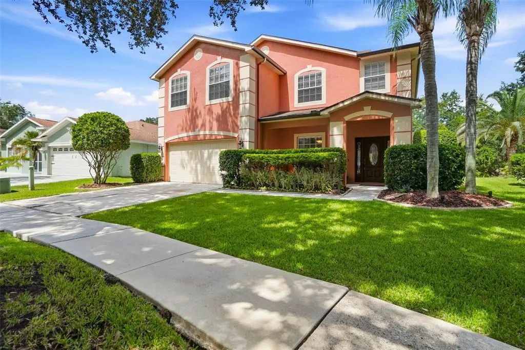 19150 Dove Creek Drive, TAMPA