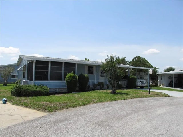 261 Ramsgate Way, HAINES CITY