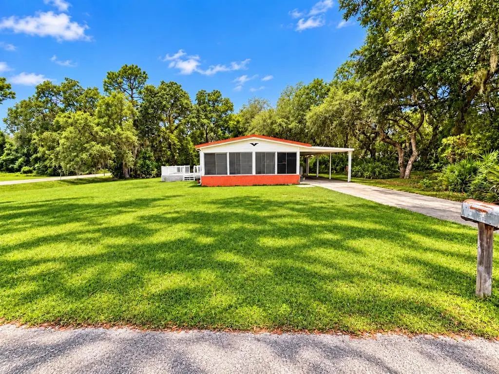 2562 Se 178th Avenue, SILVER SPRINGS