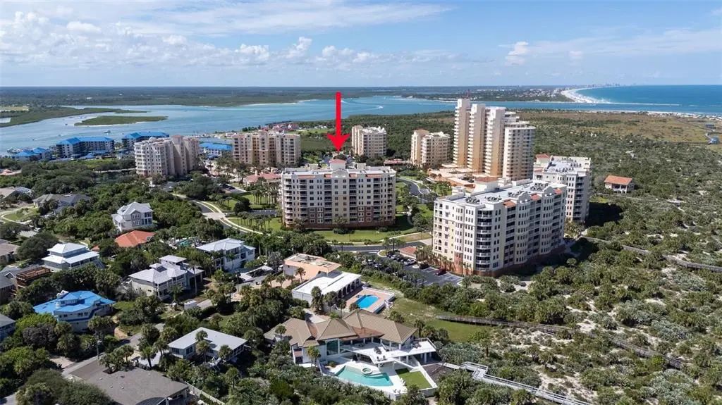 250 Minorca Beach Way 603, NEW SMYRNA BEACH