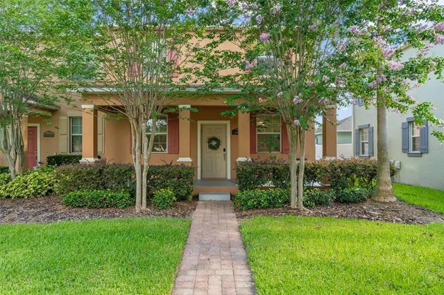 14897 Evergreen Oak Loop, WINTER GARDEN