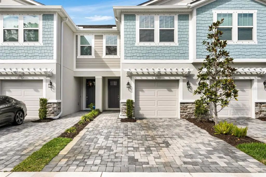 8355 Wildflower Glen Avenue, ODESSA