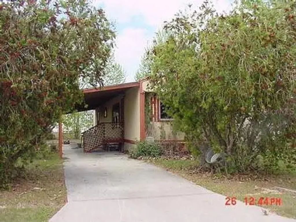 1271 Morgan Grice Road, WAUCHULA