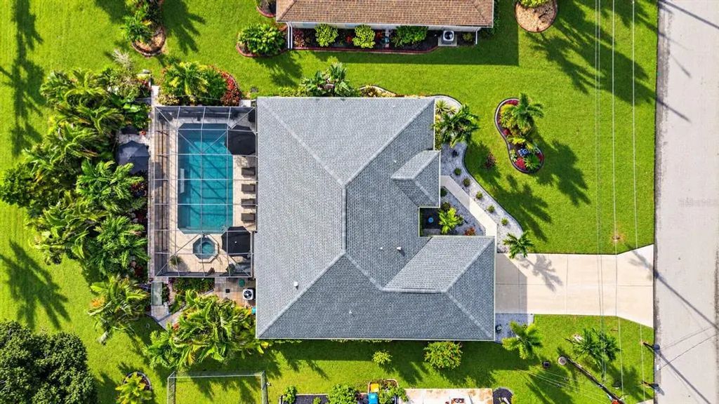 2276 Oberon Lane, PUNTA GORDA