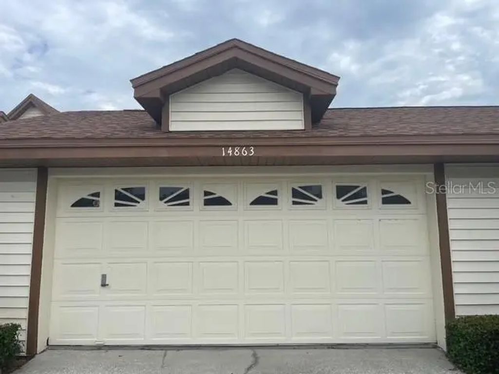 14863 Feather Cove Road, CLEARWATER