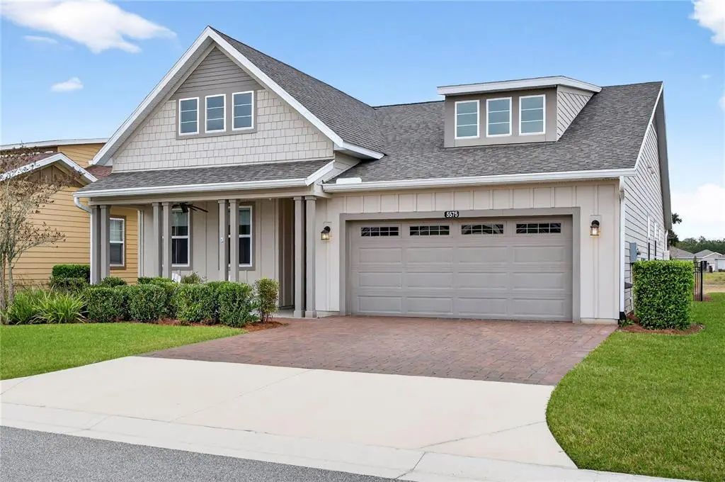 5575 Nw 43rd Lane Road, OCALA