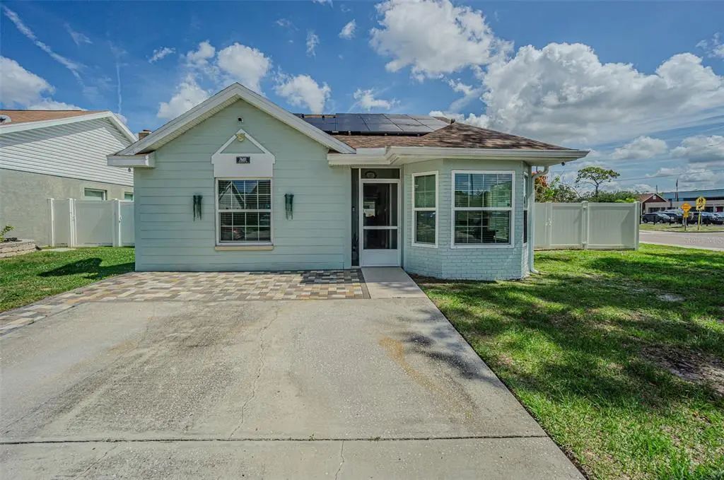 7601 Limebury Court, TAMPA