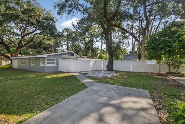 6009 Theresa St, TAMPA