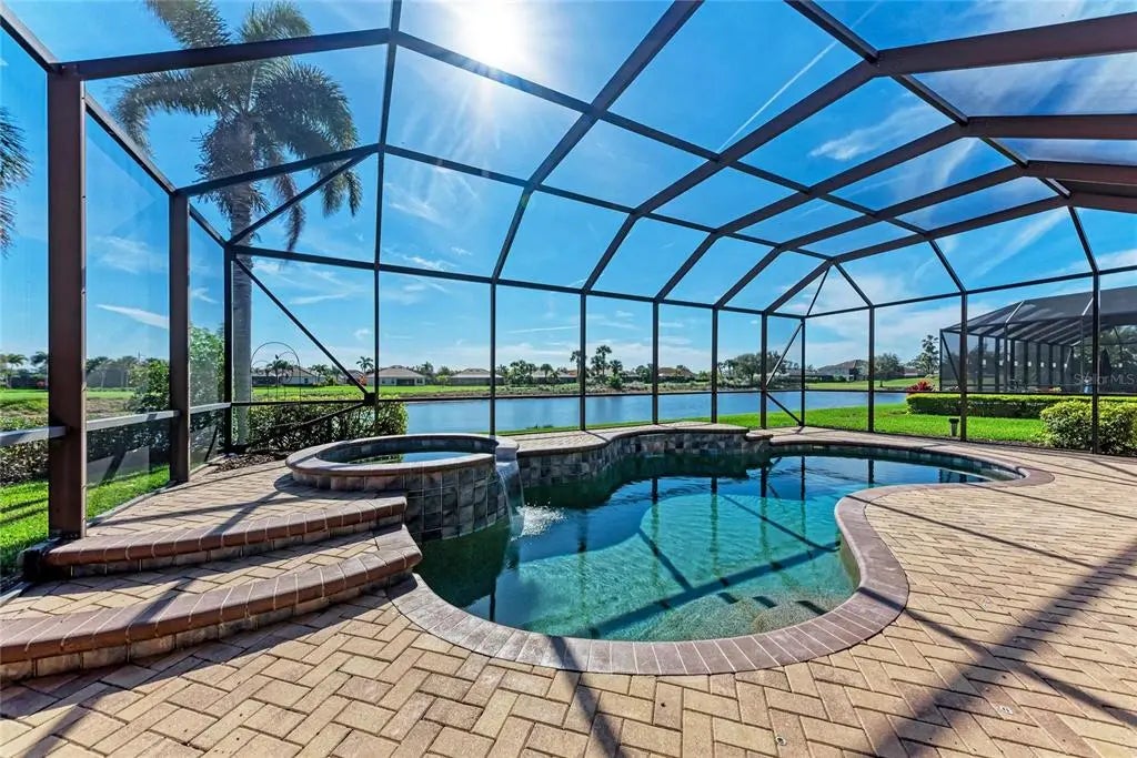 8212 River Preserve Drive, BRADENTON